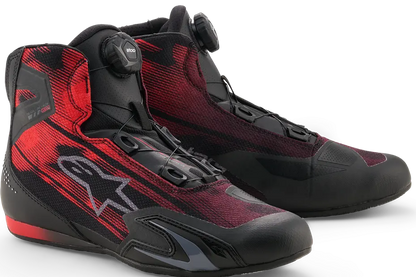 Alpinestars (Road) Celer Vented Sportskor bild 2 PMMEDIA:21da8b290b7fc31f