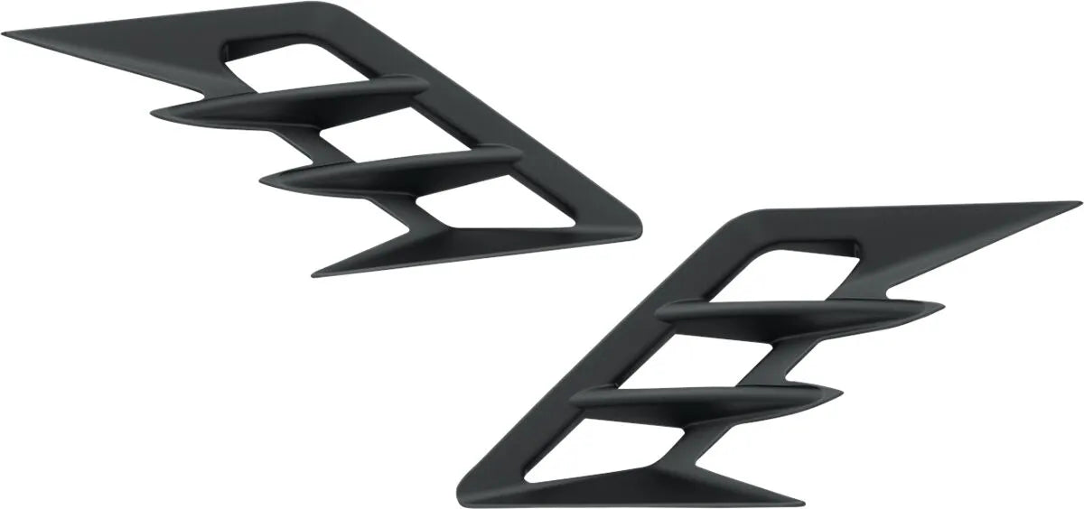 Show Chrome Fender Accent Dekor & styling delar bild 14 PMMEDIA:c5c925c7ebb5e8b8