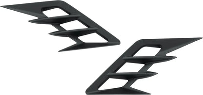 Show Chrome Fender Accent Dekor & styling delar bild 5 PMMEDIA:6f3c7c66f08216a2