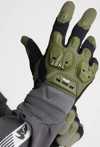 Thor Terrain Offroadhandskar herr bild 17 PMMEDIA:17545b5cc4b0b573