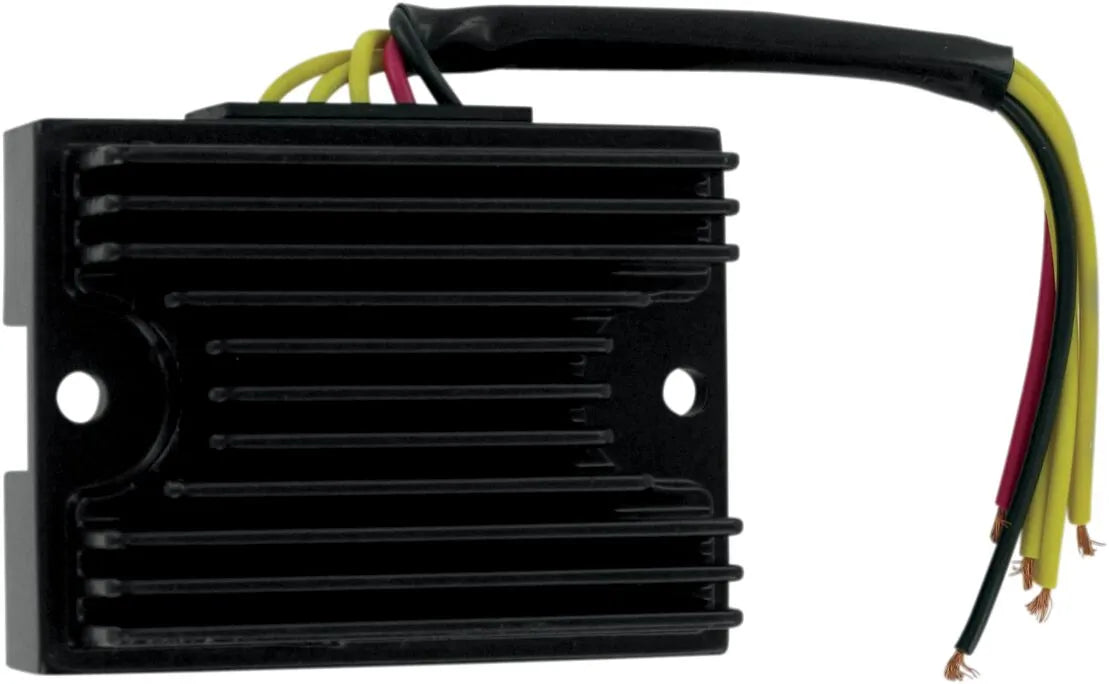 WSM Spänningsregulator till Sea-Doo bild 2 PMMEDIA:f342e70c973f8c72