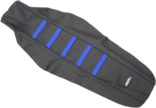 MOOSE OFFROAD HARD-PARTS Ribbat Sadelöverdrag till Husqvarna bild 1 PMMEDIA:eadbcee412754e0f