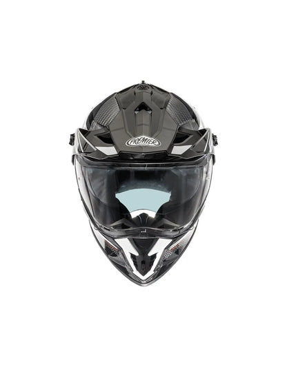 Premier Helmets Discovery Carbon EA Integralhjälm vuxen bild 7 PMMEDIA:236c059d8247f94a
