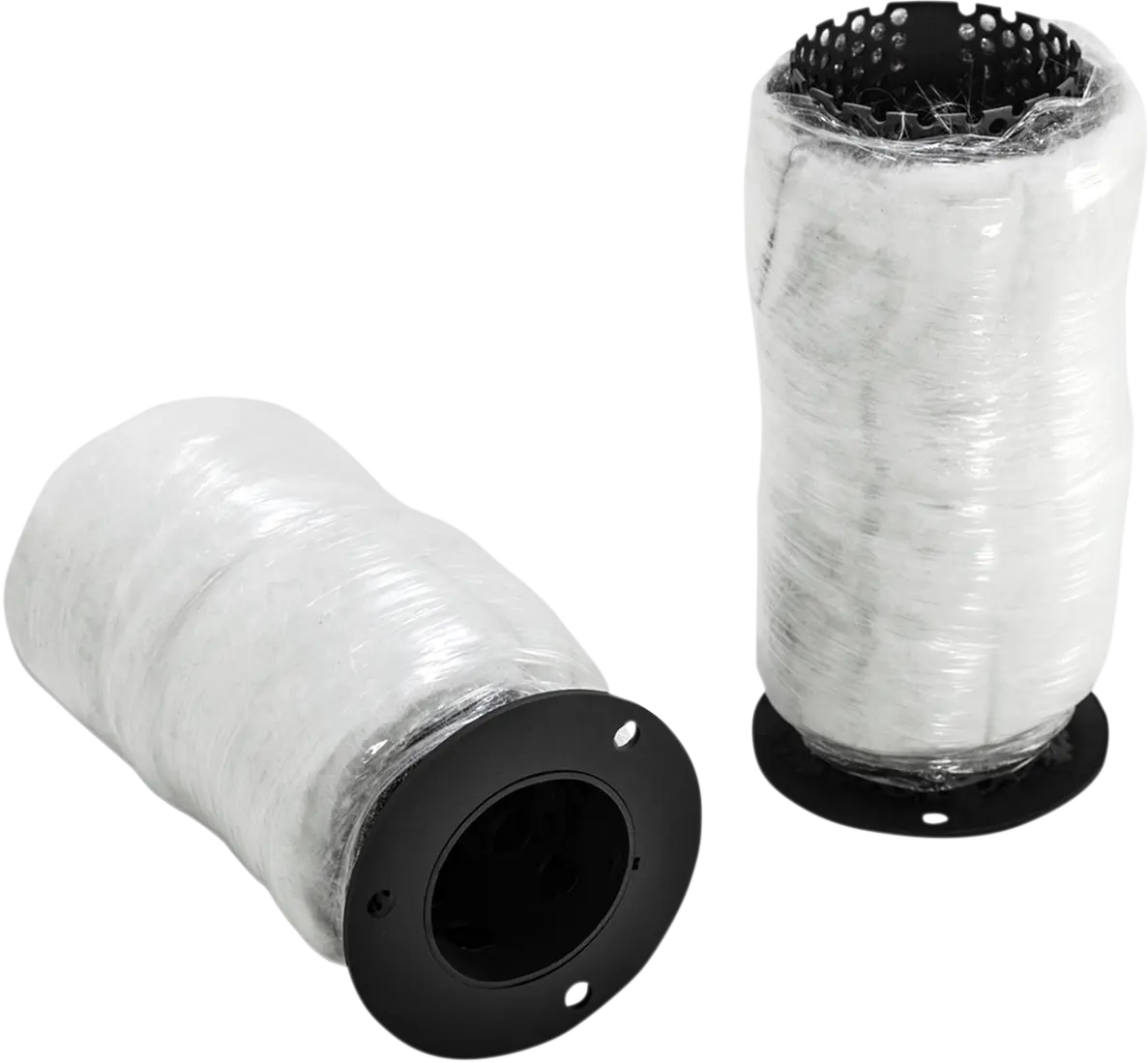 VANCE & HINES Tyst DB-Reducer till Mini-Grenades bild 3 PMMEDIA:036462f49b0f41b3