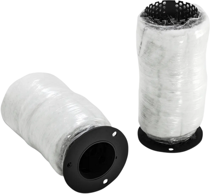 VANCE & HINES Tyst DB-Reducer till Mini-Grenades bild 3 PMMEDIA:036462f49b0f41b3