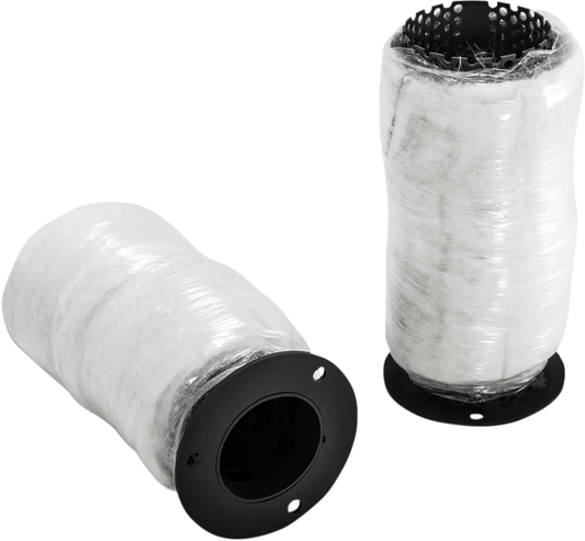 VANCE & HINES Tyst DB-Reducer till Mini-Grenades bild 3 PMMEDIA:036462f49b0f41b3