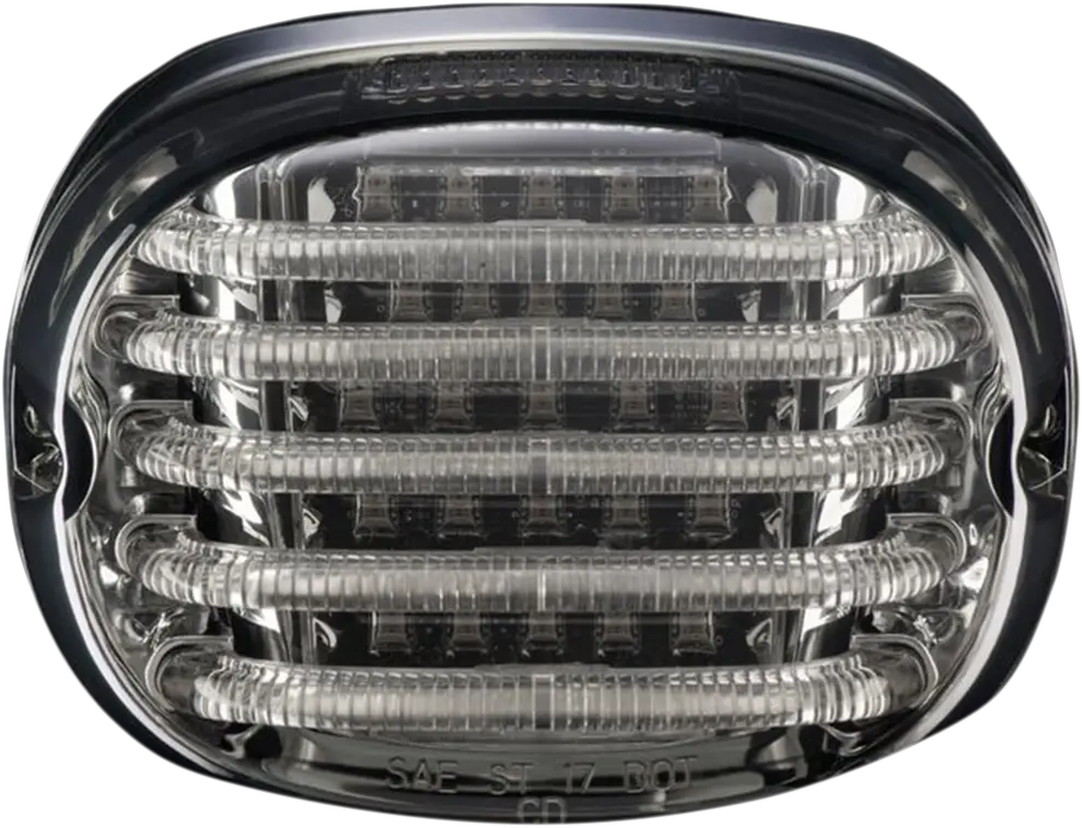 Custom Dynamics ProBEAM® Low-Profile LED Taillight Kit Bakljus bild 18 PMMEDIA:63f325a766be49e3