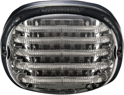 Custom Dynamics ProBEAM® Low-Profile LED Taillight Kit Bakljus bild 18 PMMEDIA:63f325a766be49e3