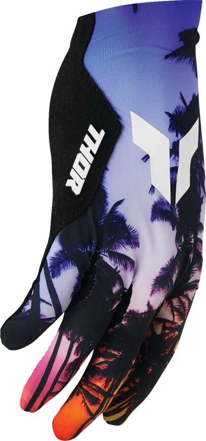 Sportmode SD Handskar Svart XS bild 5 PMMEDIA:9113e24960d944ca