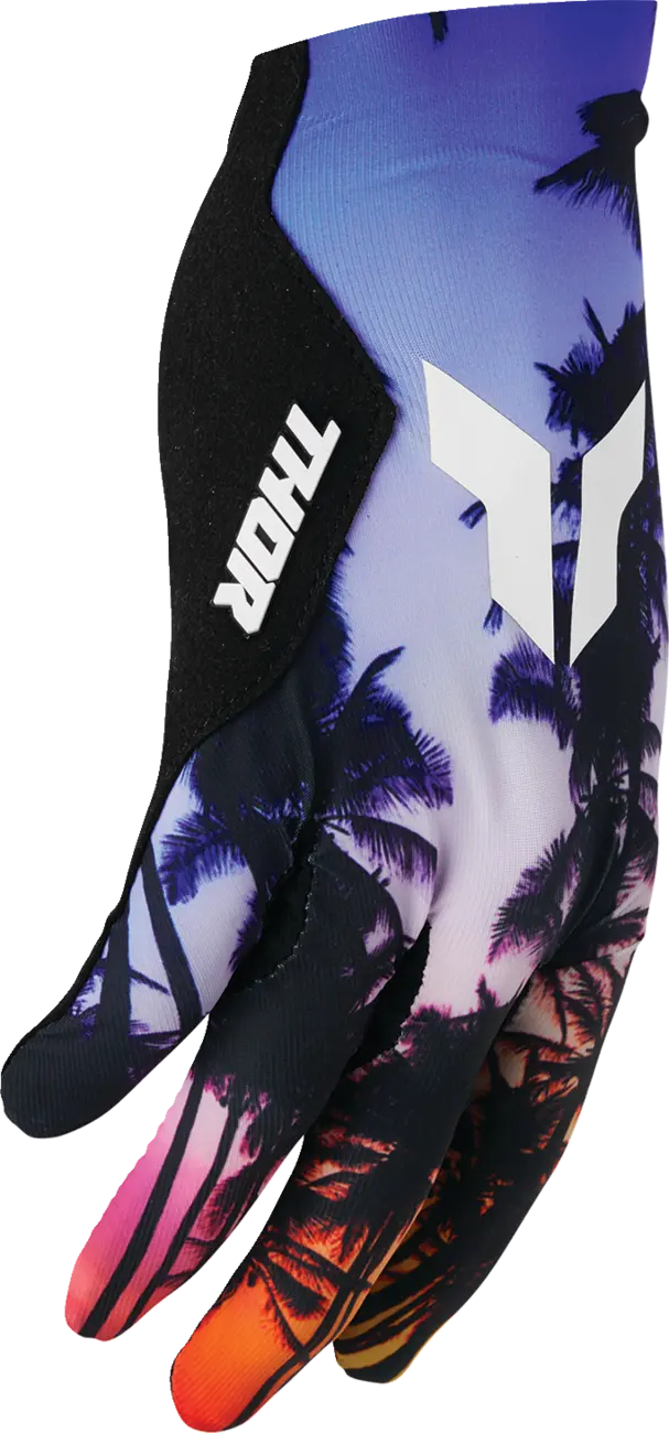 Sportmode SD Handskar Svart XL bild 5 PMMEDIA:9113e24960d944ca