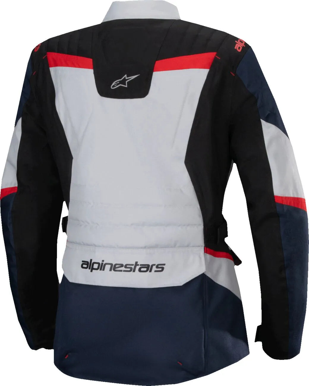 Alpinestars (Road) Stella ST-1 Waterproof Jacka textil dam bild 6 PMMEDIA:a16d994565ca9081