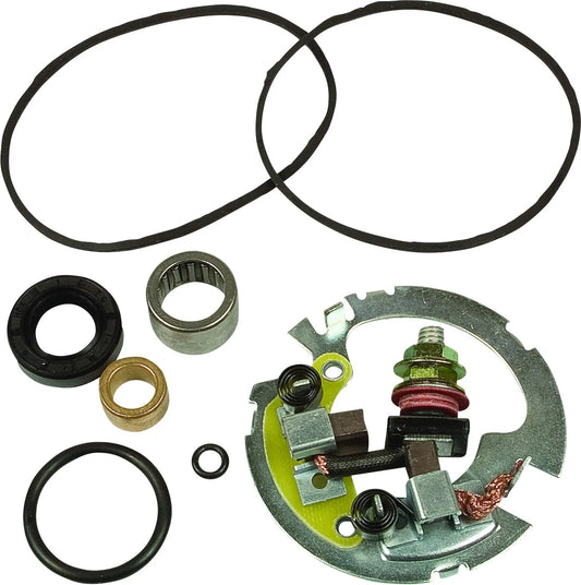 PARTS EUROPE Startmotor reparationskit SU/YA bild 1 PMMEDIA:8ea2e902c4ec9f04