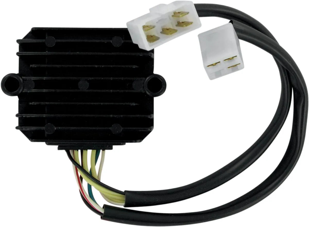 RICK'S MOTORSPORT ELECTRIC Regulator/Rectifier för Honda bild 1 PMMEDIA:49e4ea8bb990dc66