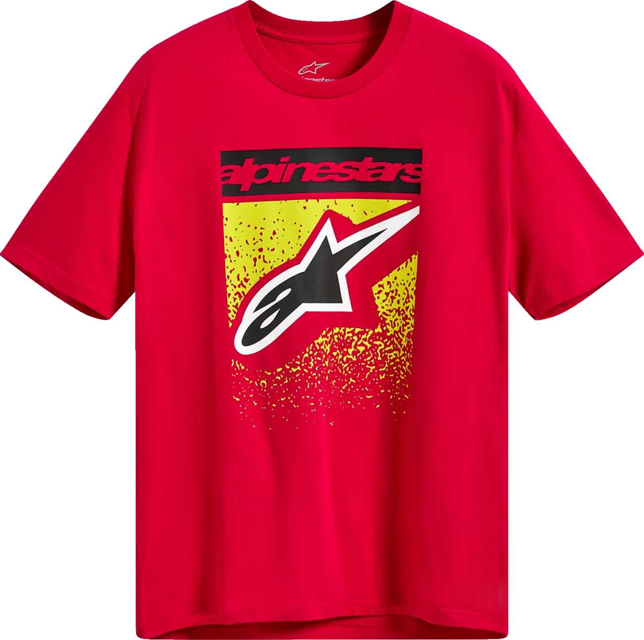 Alpinestars (Casuals) Noka CSF T-Shirt T-shirt herr bild 2 PMMEDIA:0b765ce5fb87a512