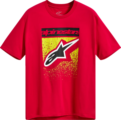 Alpinestars (Casuals) Noka CSF T-Shirt T-shirt herr bild 2 PMMEDIA:0b765ce5fb87a512