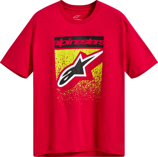 Alpinestars (Casuals) Noka CSF T-Shirt T-shirt herr bild 2 PMMEDIA:0b765ce5fb87a512