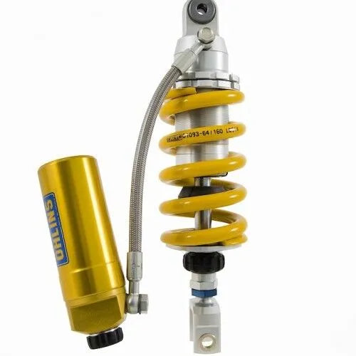 OHLINS SHOCK STX46 Bakre Stötdämpare för Aprilia RS/Tuono 660 bild 1 PMMEDIA:a97c097c3c2a0134