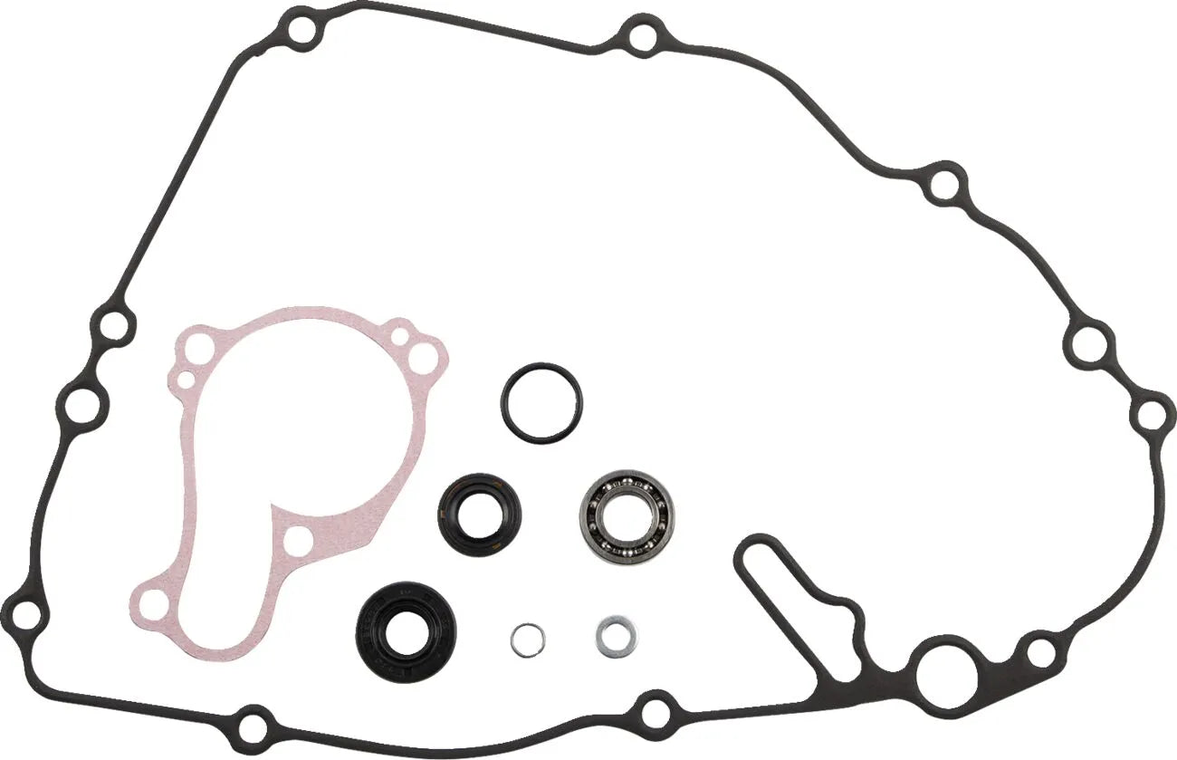 MOOSE OFFROAD HARD-PARTS Repsats för vattenpump Yamaha bild 1 PMMEDIA:e3c9a02827e7b5d7