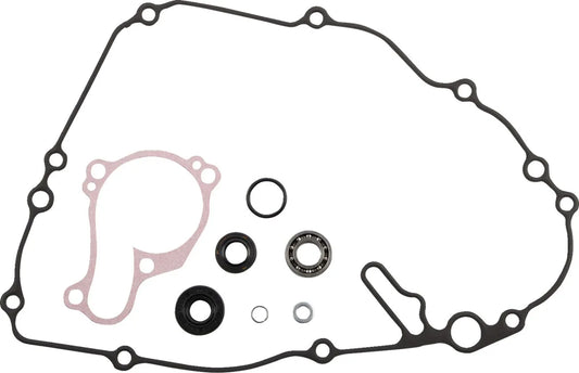 MOOSE OFFROAD HARD-PARTS Repsats för vattenpump Yamaha bild 1 PMMEDIA:e3c9a02827e7b5d7