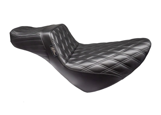 LE PERA Tailwhip Sadel Double Diamond för FLSB/FXLR 18- bild 1 PMMEDIA:40bd8c91f9ce3163