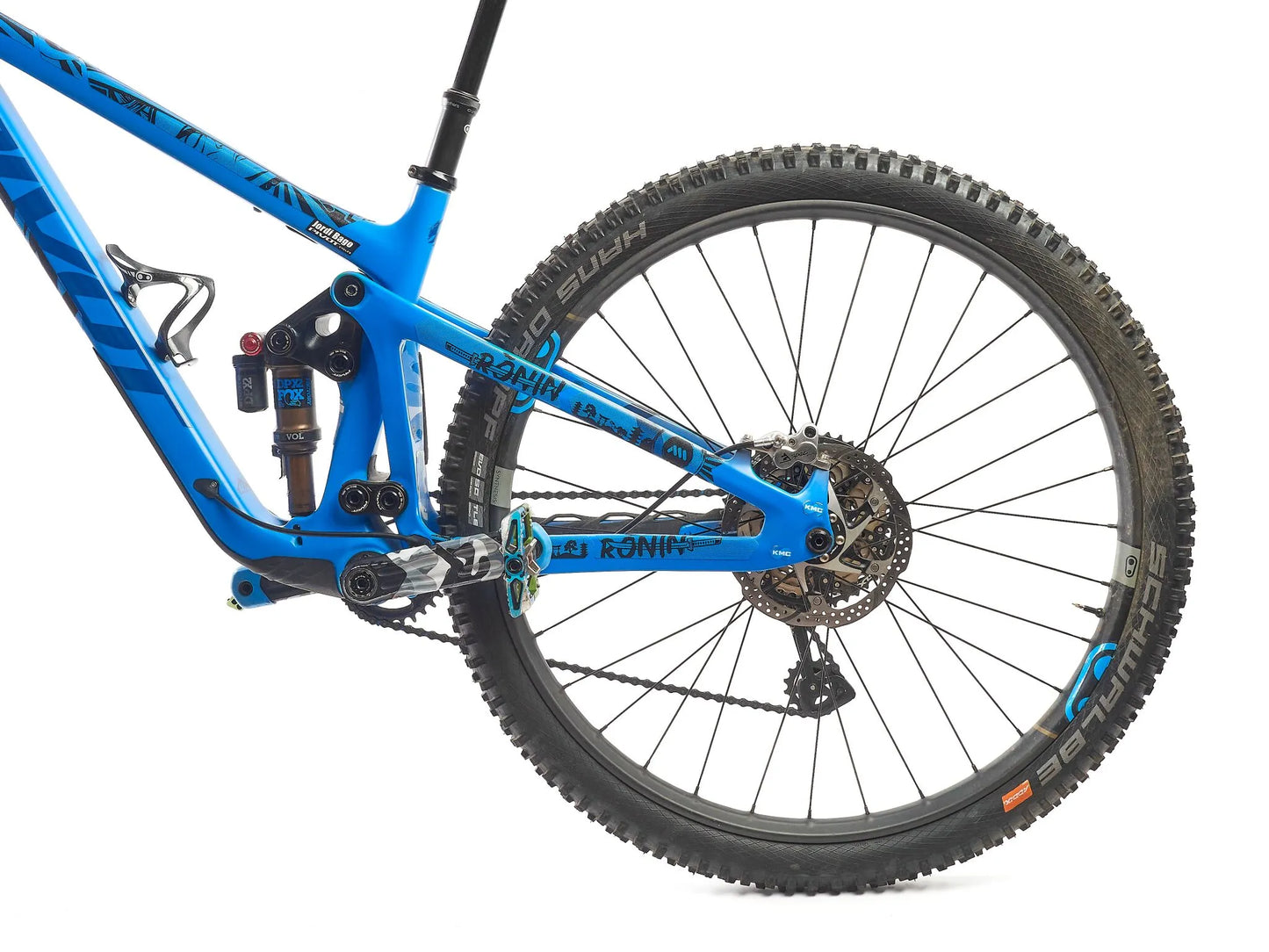 ALL MOUNTAIN STYLE Frame Guard Extra Protection Ronin bild 9 PMMEDIA:19d9ac7b0de0ccb6