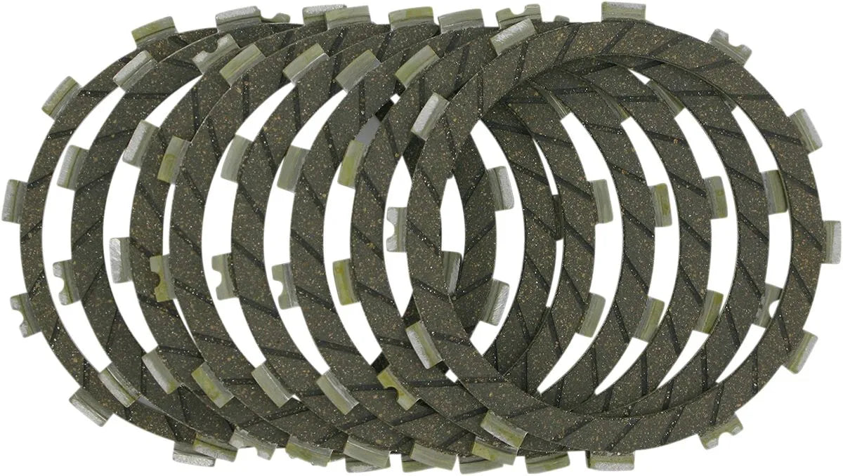 EBC CK Standard Series Kopplingssats bild 1 PMMEDIA:53bc972a2e2d20c2