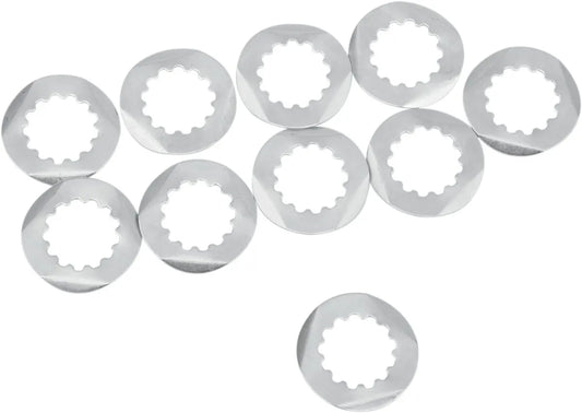 MOOSE OFFROAD HARD-PARTS Bromsaxelskiva 10-pack Yamaha bild 1 PMMEDIA:6035f64e2ee8b5eb