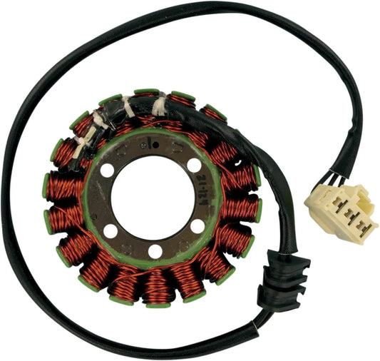 RICK'S MOTORSPORT ELECTRIC Stator för Honda bild 1 PMMEDIA:06465ab1eeb59deb