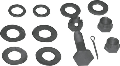 Colony Motor Mount Bolt Kit Monteringssats fordonsanpassade bild 2 PMMEDIA:934debc154189083