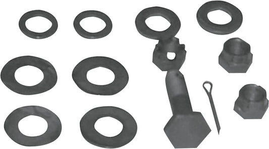 Colony Motor Mount Bolt Kit Monteringssats fordonsanpassade bild 2 PMMEDIA:934debc154189083