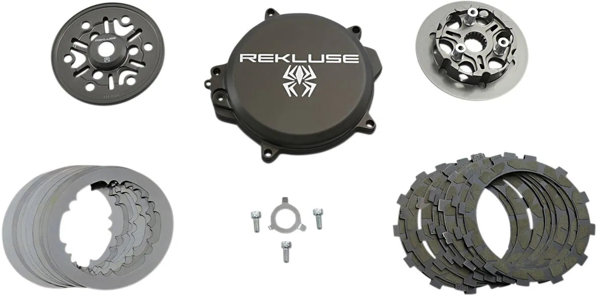 REKLUSE Core Manual TorqDrive Kopplingskit för KTM85 18 bild 1 PMMEDIA:7451731ccb426e1e
