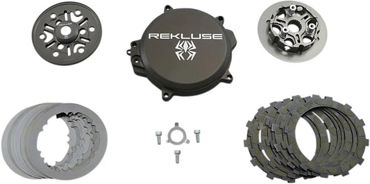 REKLUSE Core Manual TorqDrive Kopplingskit för KTM85 18 bild 1 PMMEDIA:7451731ccb426e1e