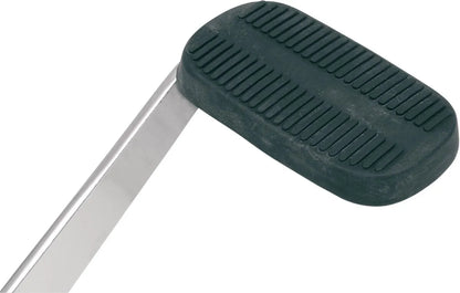Drag Specialties Brake/Clutch Pedal Pad Assembly Bromspedalskuddar & skydd bild 3 PMMEDIA:57db4b84a4208b98