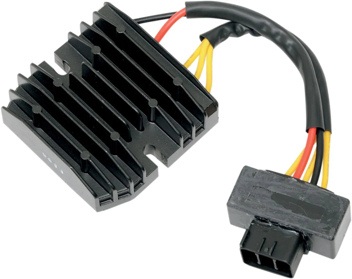 RICK'S MOTORSPORT ELECTRIC Hot Shot Regulator-Rectifier bild 1 PMMEDIA:6ffad77f0f91b7ea