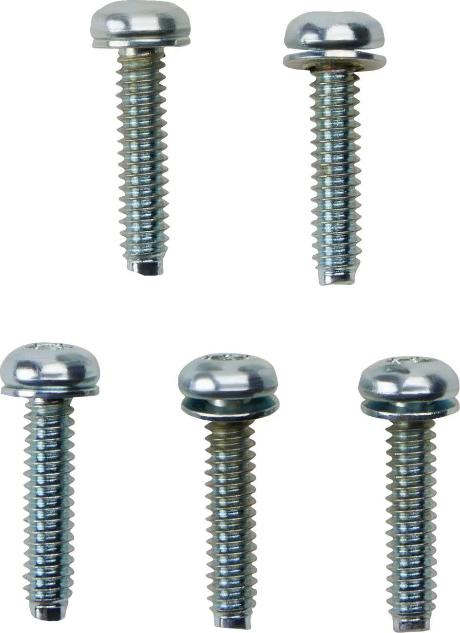 DRAG SPECIALTIES Skruvmonteringskit EFI 5-pack bild 1 PMMEDIA:8e2be4c9b2b047d4