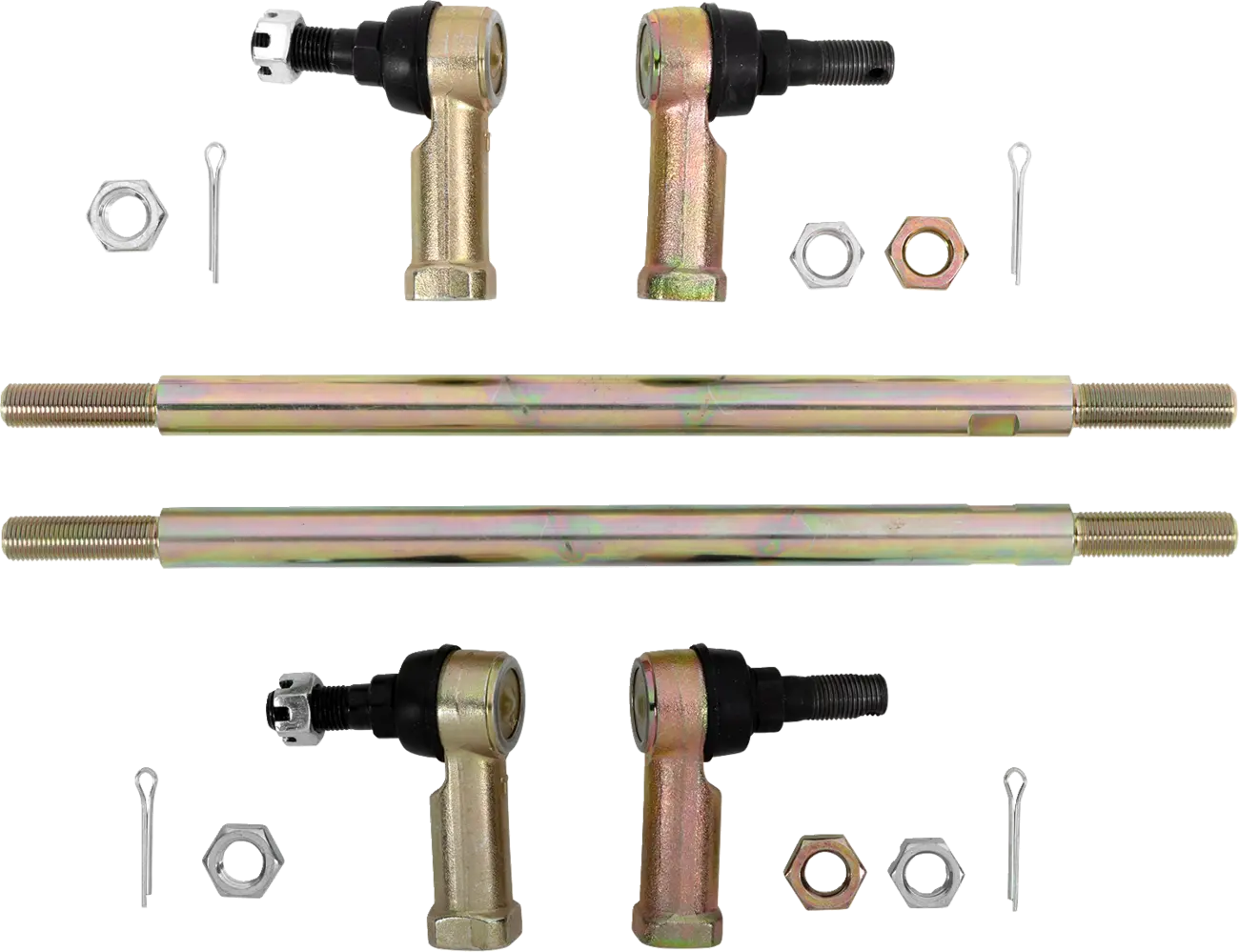 MOOSE OFFROAD HARD-PARTS Tie-Rod Upgrade Kit för Honda bild 1 PMMEDIA:47eaf1976ab648ae