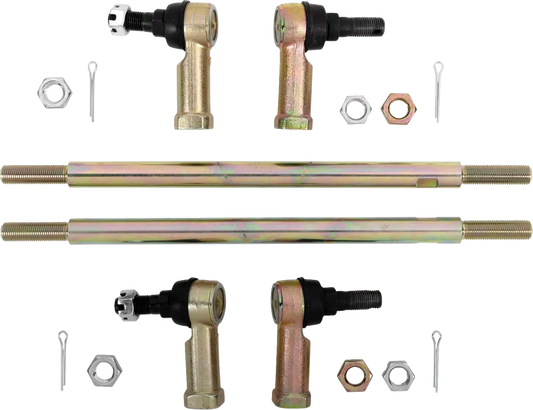 MOOSE OFFROAD HARD-PARTS Tie-Rod Upgrade Kit för Honda bild 1 PMMEDIA:47eaf1976ab648ae