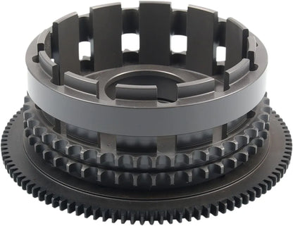 BELT DRIVES LTD. Kopplingskorg för kedjedrift bild 5 PMMEDIA:02c800d781b22c48