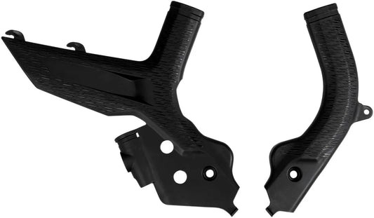 UFO Frame Guard SX/SXF 19-22 Svart bild 1 PMMEDIA:942c9a547dbb9fa7