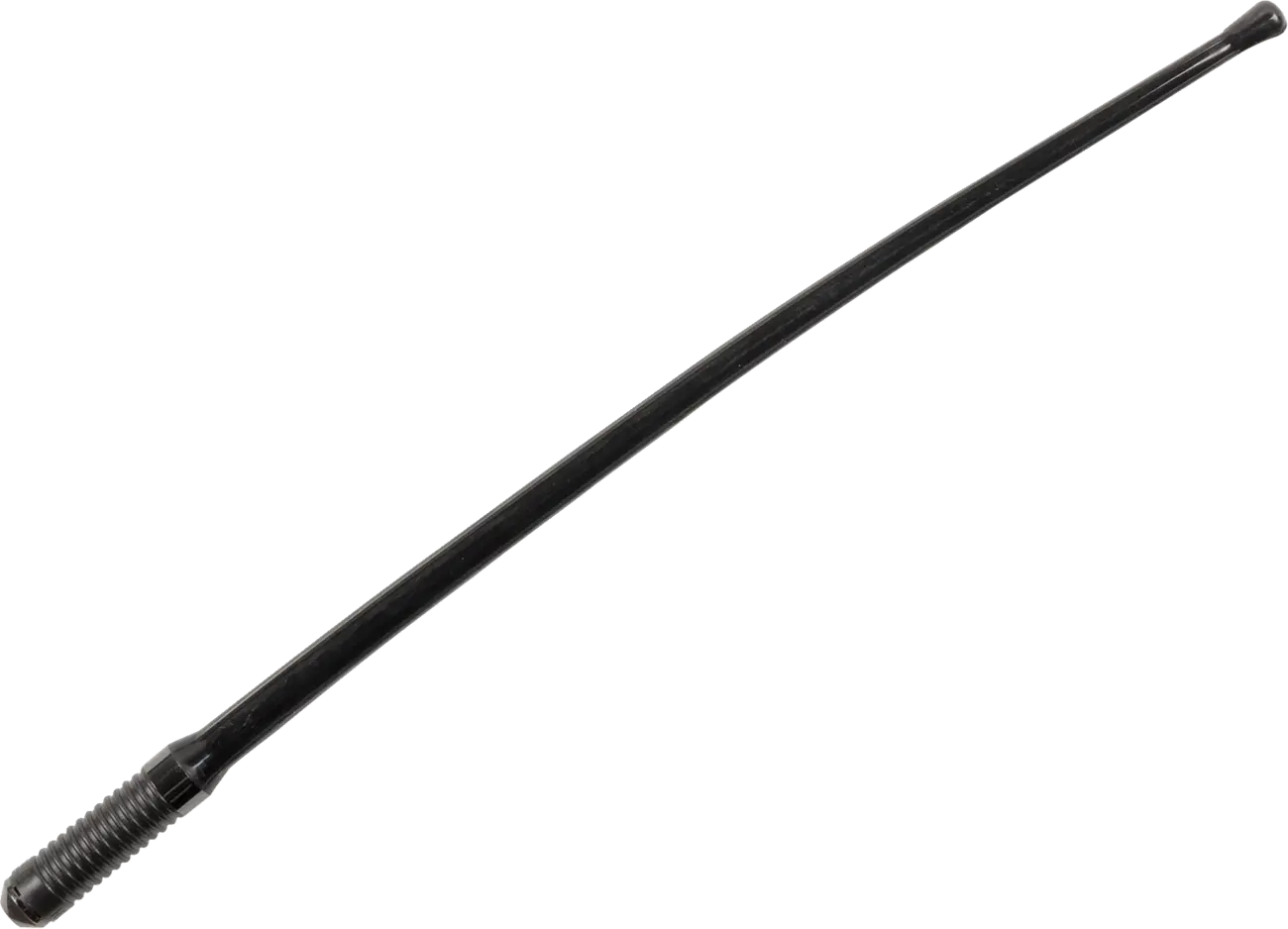 ARLEN NESS Whip Antenna 14" svart bild 1 PMMEDIA:d160d1830c34e9ef