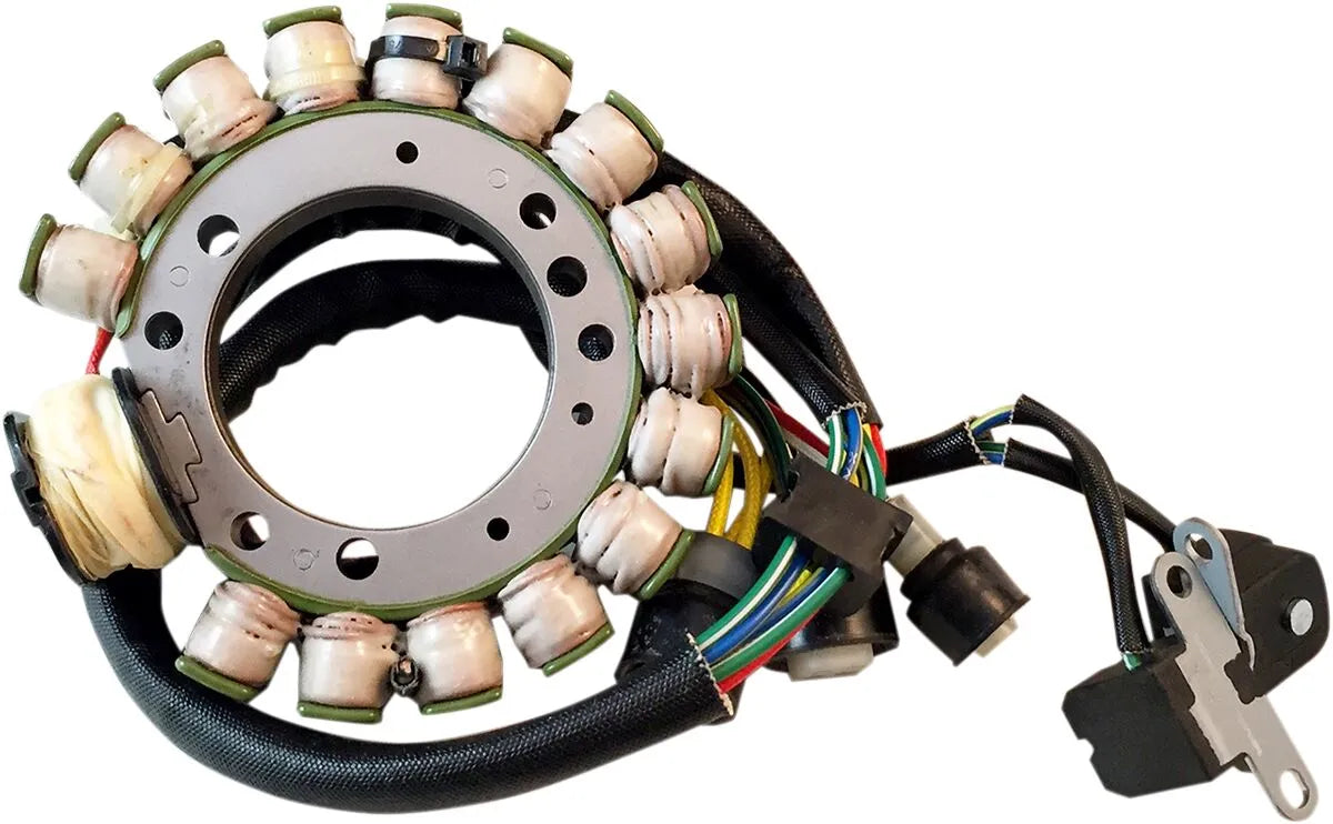 RICK'S MOTORSPORT ELECTRIC Stator för Yamaha YFP350 bild 1 PMMEDIA:238b799eb428f1e1