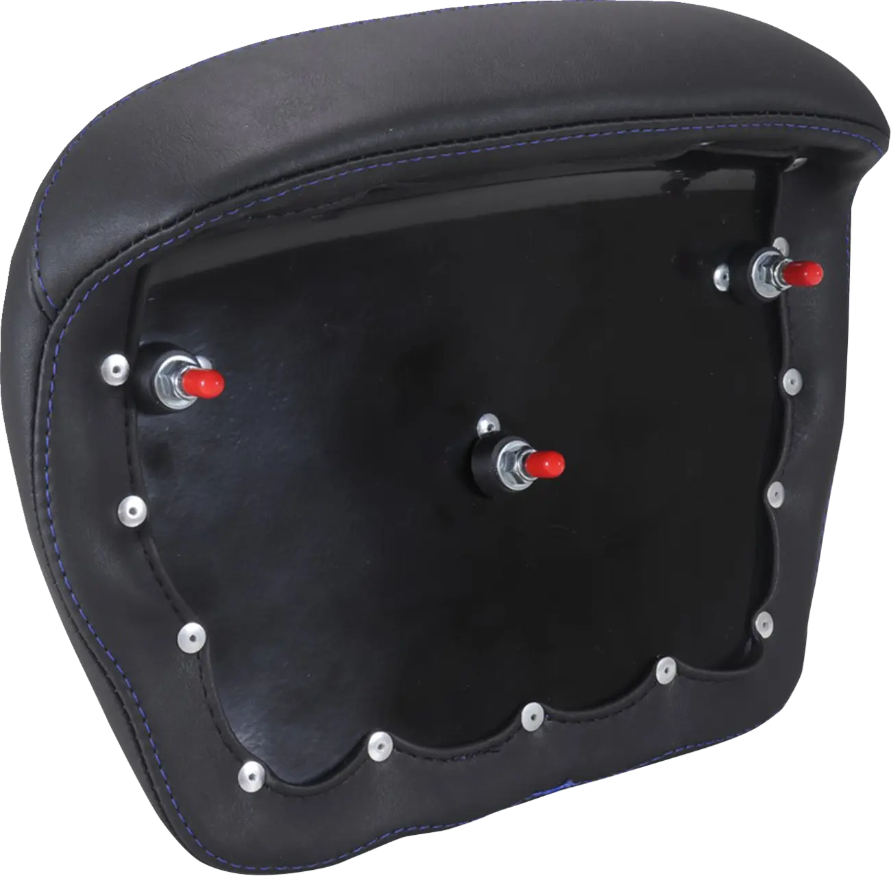 Mustang Chopped Tour-Pak® Sissy Bar Pad Ryggstöd för sadlar bild 10 PMMEDIA:ab0467a85720c258
