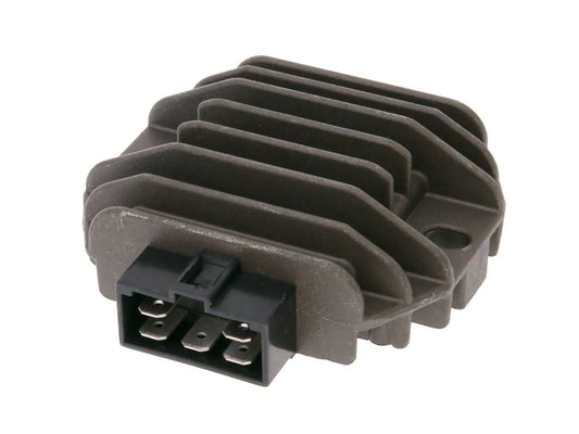 101 OCTANE Reglator / Likriktare bild 1 PMMEDIA:9104ae1f5e381464