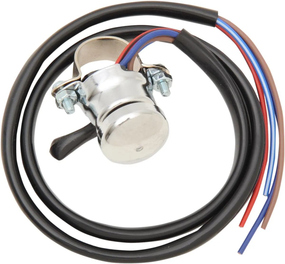 EMGO Lucas Replica Strömbrytare Horn/Hi-Low Beam med Klämma bild 1 PMMEDIA:050ad77d8afc61c9