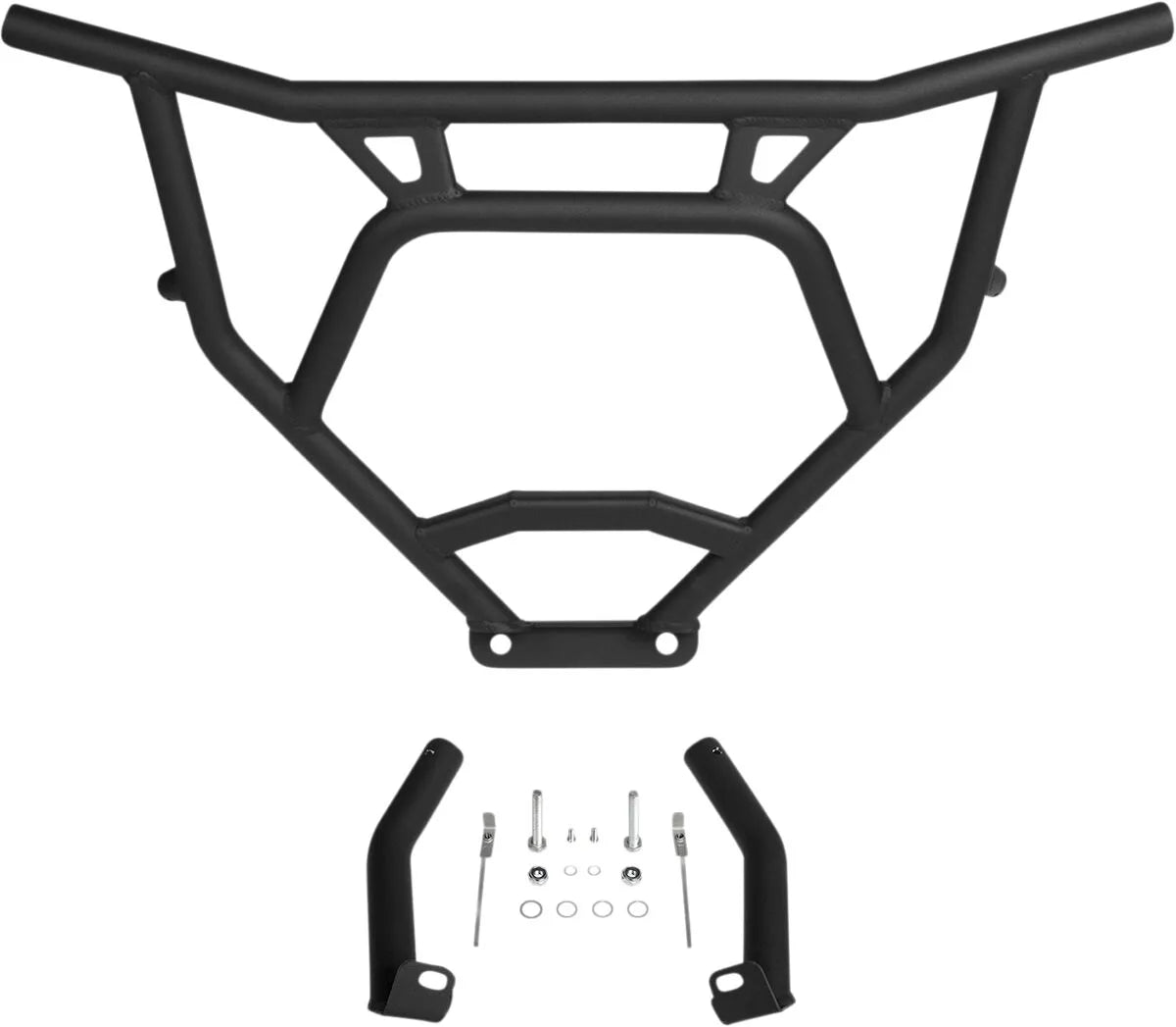 Moose Offroad Four Wheel Bumper Stötfångare bild 5 PMMEDIA:63bded4b4e67664c