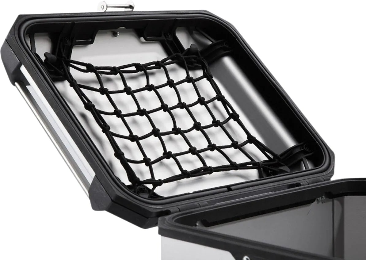 Sw Motech TRAX ADVENTURE Top Case Lid Net Cruiser-, sport- & adventureväskor bild 1 PMMEDIA:d80ae657862d8e5d