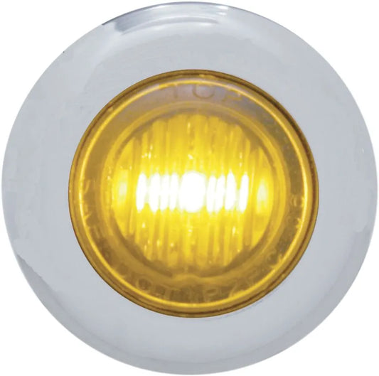 PRO-ONE PERF.MFG. LED Mini Marker Light bild 1 PMMEDIA:9e73091ef48a2a03