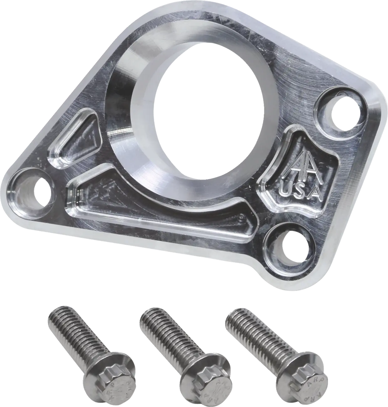Alloy Art Floor Board Delete Mount Motorfästen & tillbehör bild 2 PMMEDIA:256950a9e93ecbef