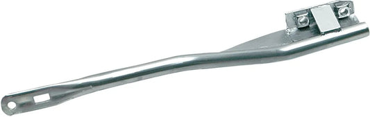 DRAG SPECIALTIES Muffler Support Bracket krom bild 1 PMMEDIA:d57701e33cf2f572