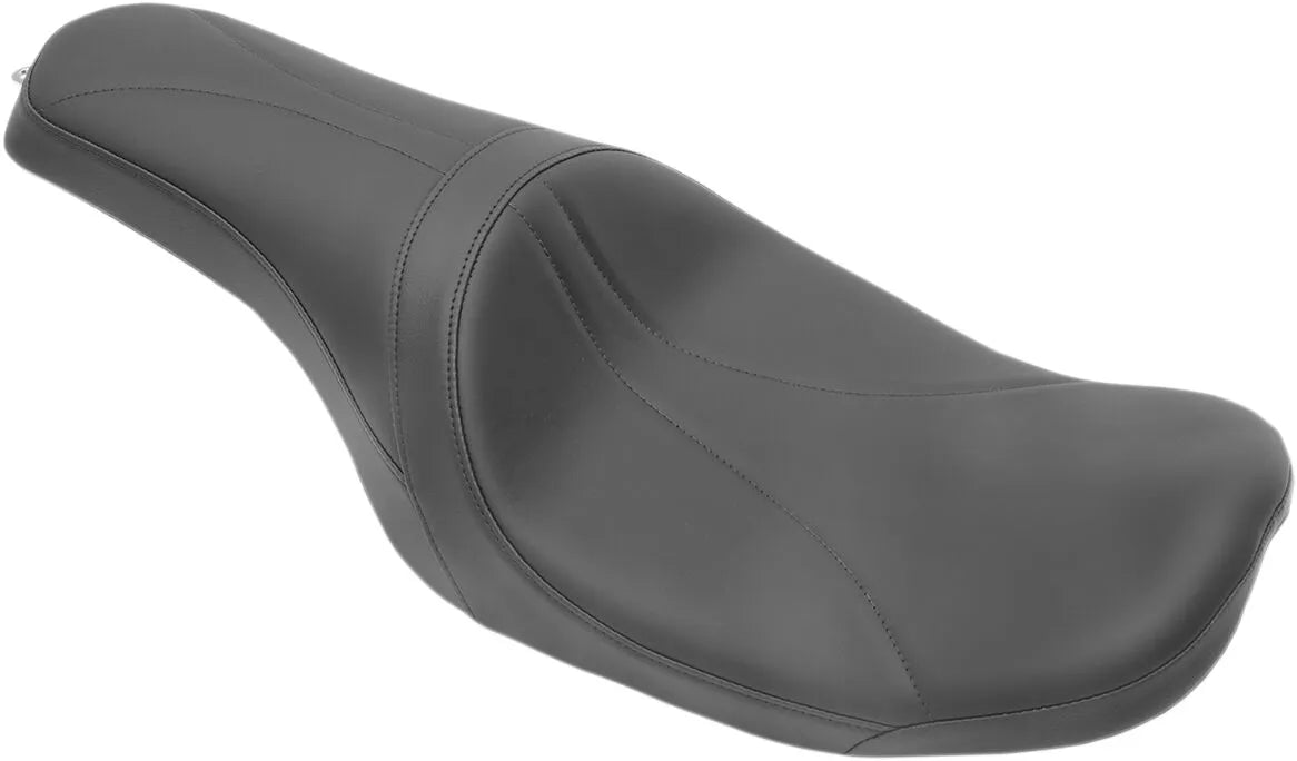 Drag Specialties Seats Predator Seat Sadlar Harley Touring bild 12 PMMEDIA:accc25d9f7f72bdf